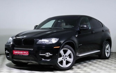 BMW X6, 2010 год, 2 250 000 рублей, 1 фотография