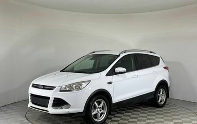 Ford Kuga III, 2013 год, 842 000 рублей, 1 фотография