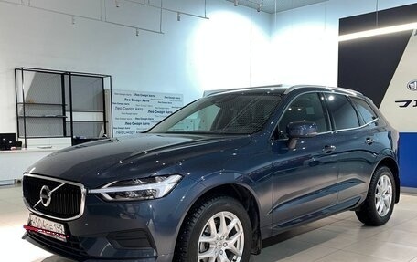 Volvo XC60 II, 2020 год, 4 269 000 рублей, 2 фотография