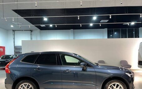 Volvo XC60 II, 2020 год, 4 269 000 рублей, 5 фотография