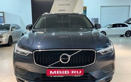 Volvo XC60 II, 2020 год, 4 269 000 рублей, 3 фотография