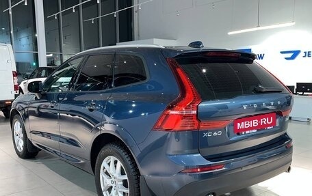 Volvo XC60 II, 2020 год, 4 269 000 рублей, 8 фотография