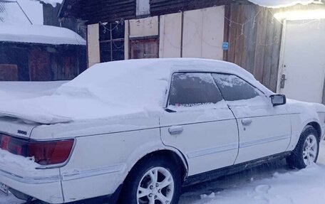 Toyota Carina ED II, 1985 год, 85 000 рублей, 2 фотография