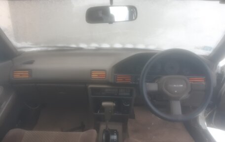 Toyota Carina ED II, 1985 год, 85 000 рублей, 7 фотография