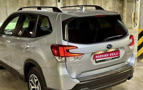 Subaru Forester, 2018 год, 2 750 000 рублей, 10 фотография