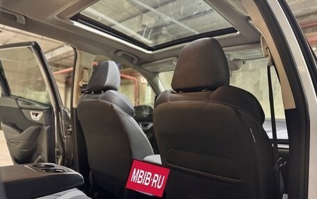 Subaru Forester, 2018 год, 2 750 000 рублей, 30 фотография