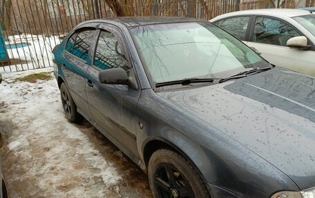 Skoda Octavia IV, 2010 год, 360 000 рублей, 6 фотография