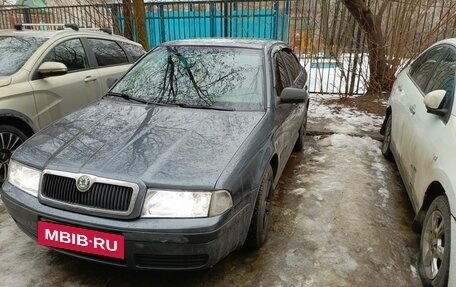 Skoda Octavia IV, 2010 год, 360 000 рублей, 8 фотография