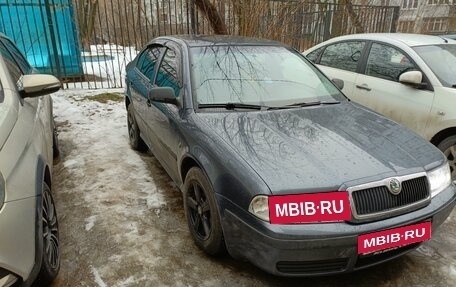 Skoda Octavia IV, 2010 год, 360 000 рублей, 9 фотография