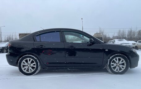 Mazda 3, 2008 год, 489 999 рублей, 10 фотография