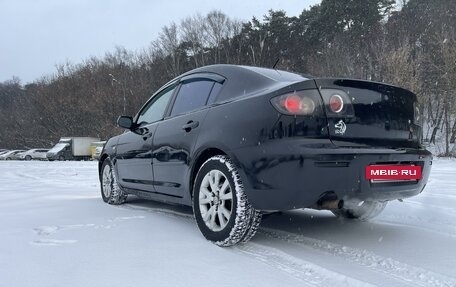 Mazda 3, 2008 год, 489 999 рублей, 7 фотография