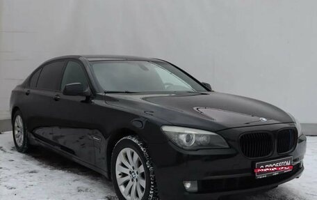 BMW 7 серия, 2011 год, 1 499 000 рублей, 3 фотография