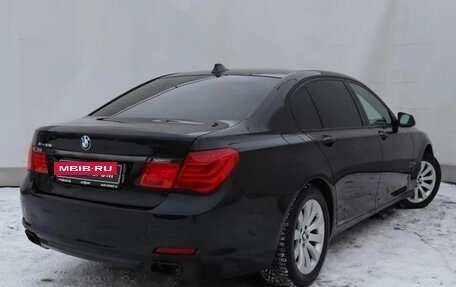 BMW 7 серия, 2011 год, 1 499 000 рублей, 4 фотография