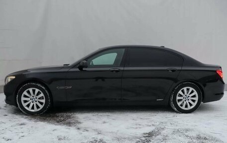 BMW 7 серия, 2011 год, 1 499 000 рублей, 8 фотография