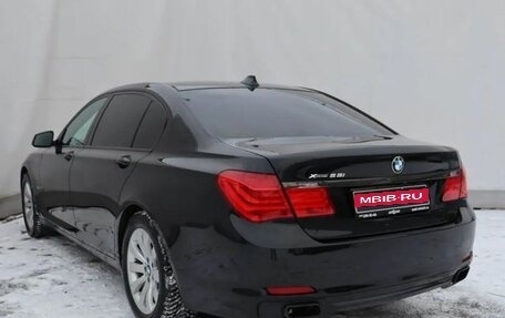 BMW 7 серия, 2011 год, 1 499 000 рублей, 6 фотография