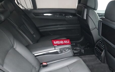 BMW 7 серия, 2011 год, 1 499 000 рублей, 21 фотография