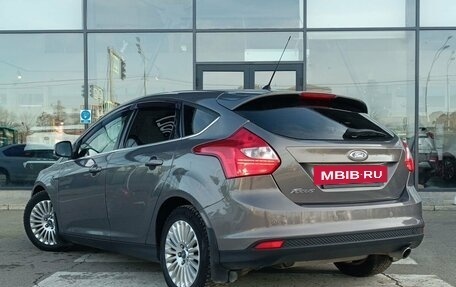 Ford Focus III, 2013 год, 950 000 рублей, 3 фотография