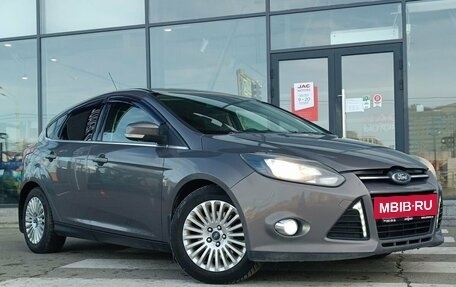 Ford Focus III, 2013 год, 950 000 рублей, 7 фотография