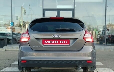 Ford Focus III, 2013 год, 950 000 рублей, 4 фотография