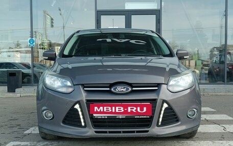 Ford Focus III, 2013 год, 950 000 рублей, 8 фотография