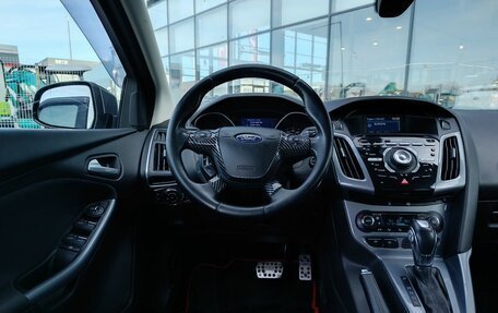 Ford Focus III, 2013 год, 950 000 рублей, 26 фотография