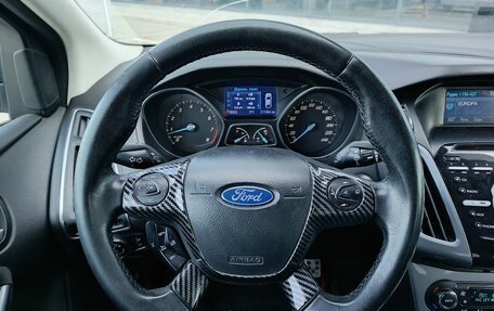 Ford Focus III, 2013 год, 950 000 рублей, 24 фотография