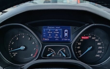 Ford Focus III, 2013 год, 950 000 рублей, 23 фотография