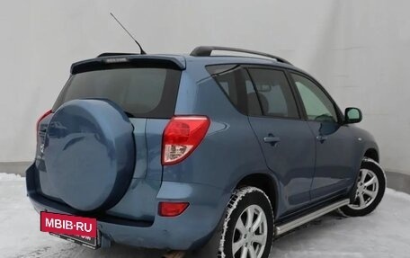 Toyota RAV4, 2008 год, 1 239 000 рублей, 4 фотография