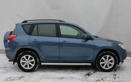 Toyota RAV4, 2008 год, 1 239 000 рублей, 7 фотография