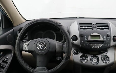 Toyota RAV4, 2008 год, 1 239 000 рублей, 15 фотография