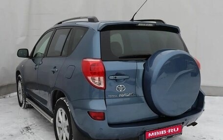 Toyota RAV4, 2008 год, 1 239 000 рублей, 6 фотография