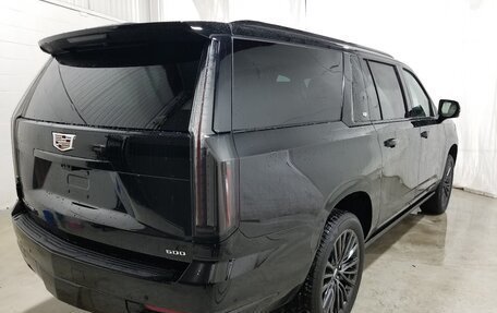 Cadillac Escalade V, 2024 год, 25 623 284 рублей, 7 фотография