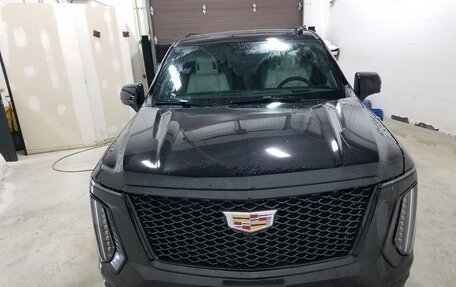 Cadillac Escalade V, 2024 год, 25 623 284 рублей, 4 фотография