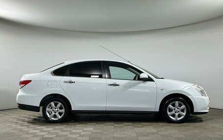 Nissan Almera, 2017 год, 1 029 000 рублей, 4 фотография