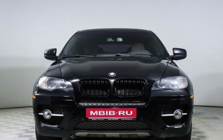 BMW X6, 2010 год, 2 250 000 рублей, 2 фотография