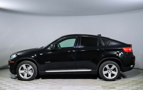 BMW X6, 2010 год, 2 250 000 рублей, 8 фотография