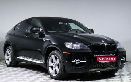 BMW X6, 2010 год, 2 250 000 рублей, 3 фотография