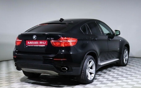 BMW X6, 2010 год, 2 250 000 рублей, 5 фотография