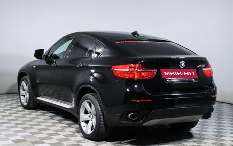 BMW X6, 2010 год, 2 250 000 рублей, 7 фотография