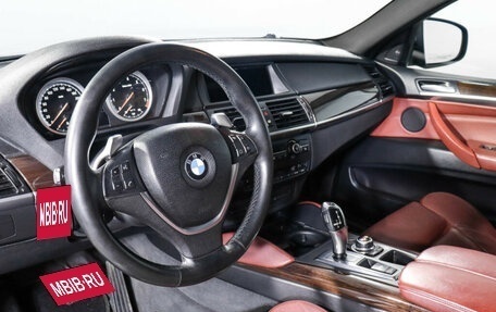 BMW X6, 2010 год, 2 250 000 рублей, 14 фотография