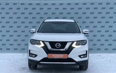 Nissan X-Trail, 2019 год, 2 399 000 рублей, 4 фотография