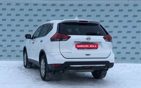 Nissan X-Trail, 2019 год, 2 399 000 рублей, 3 фотография