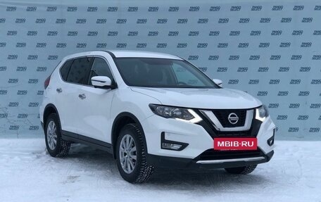 Nissan X-Trail, 2019 год, 2 399 000 рублей, 2 фотография