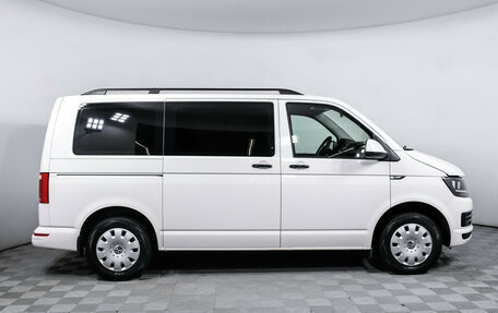 Volkswagen Transporter T6 рестайлинг, 2016 год, 2 574 000 рублей, 4 фотография