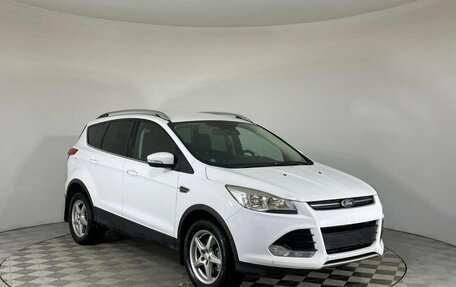 Ford Kuga III, 2013 год, 842 000 рублей, 3 фотография