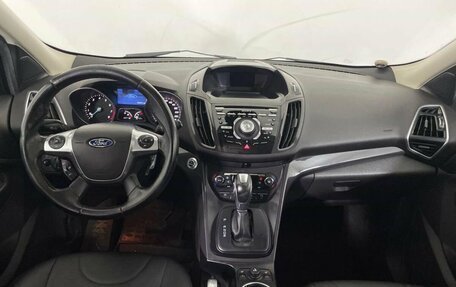 Ford Kuga III, 2013 год, 842 000 рублей, 14 фотография