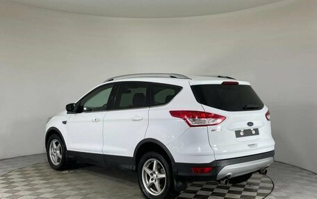 Ford Kuga III, 2013 год, 842 000 рублей, 7 фотография