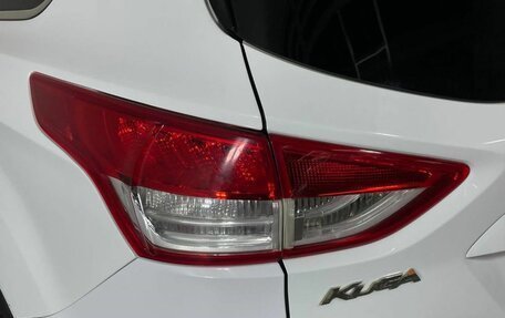 Ford Kuga III, 2013 год, 842 000 рублей, 10 фотография