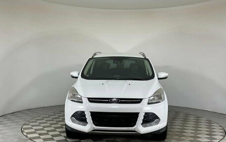 Ford Kuga III, 2013 год, 842 000 рублей, 2 фотография