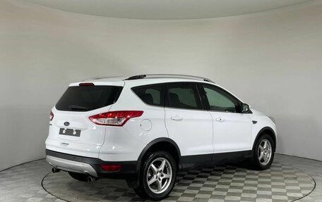 Ford Kuga III, 2013 год, 842 000 рублей, 5 фотография